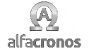 logo de Alfa Cronos