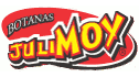 logo de Botanas Julimoy