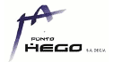 Punto Hego, S.A. de C.V. Bolsas Ecológicas de México
