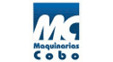 logo Maquinarias Cobo