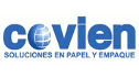 logo Comercializadora COVIEN
