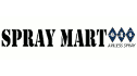 logo de Spray Mart Qro