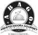 logo de abastecedora gourmet abago