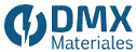 logo DMX Materiales