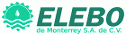 logo de Elebo de Monterrey