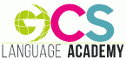 logo GCS Language Academy