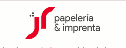 logo Grupo JR Papelería e Imprenta