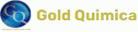 logo de Gold Química & Servicios del Centro