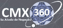 logo CMX360
