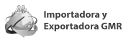logo de Importadora y Exportadora de Hidalgo GMR