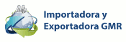 logo de Importadora y Exportadora de Hidalgo GMR
