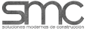 logo Soluciones Modernas de Construcción