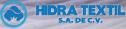 logo Hidra Textil