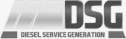 logo de Diesel Service Generation