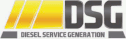 logo de Diesel Service Generation