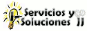 logo I - Servicios y Soluciones J J