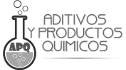 logo de aditivos y productos quimicos