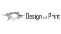 logo de Design and Print