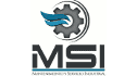 logo MSI Peletizado y Mantenimiento Industrial