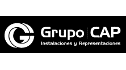 logo Grupo Cap