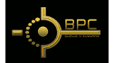 logo BPC Modelos Shows y Eventos Cancún
