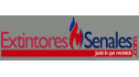 logo de Extintores y Señales