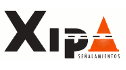 logo Xipa Señalamientos