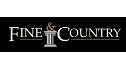 logo Fine and Country Barcelona