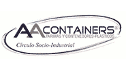 logo AA Containers