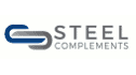 logo de Steel Complements S.A. de C.V.