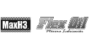 logo de flex oil lubricantes
