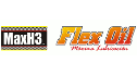 logo de Flex Oil Lubricantes