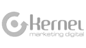 logo de kernel marketing digital