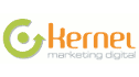 logo de Kernel Marketing Digital