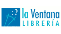 logo La Ventana Librería
