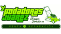 logo de Podadoras Juárez
