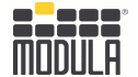 logo de Modula México