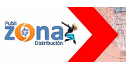 logo Publizona Distribución