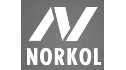 logo de norkol inc & converting