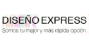 logo de Diseño Express