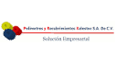 logo de Polímeros y Recubrimientos Xalostoc