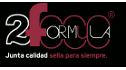 logo Formula 2000