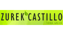 logo Zurek Think Green en México