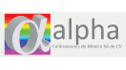 logo de Alpha Calibraciones de México