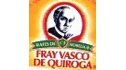 logo Dulces Típicos Frayvasco de Quiroga