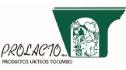 logo Productos Lácteos Tocumbo