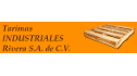 logo de Tarimas Industriales Rivera