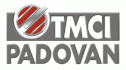 logo TMCI Padovan SPA