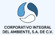 logo de Corporativo Integral del Ambiente