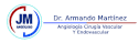 logo Angiológo en Mérida Dr. Jorge Armando Martínez